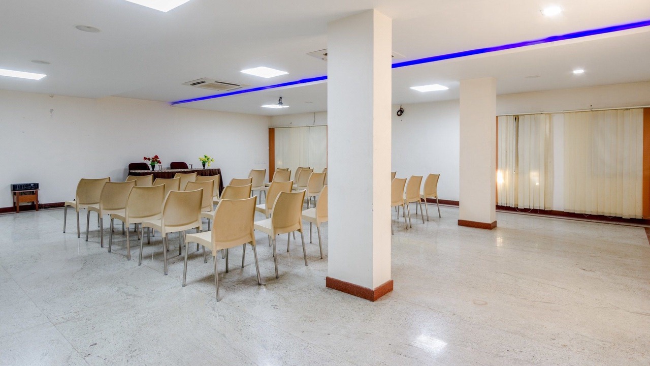 Photo of Livingroom in Gandhipuram