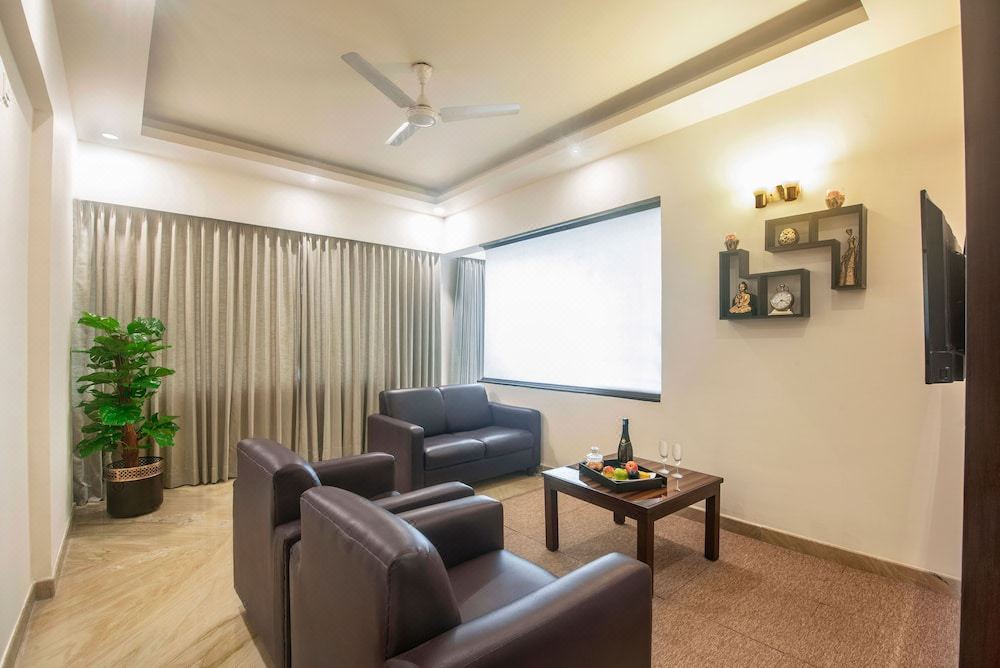 Photo of Livingroom in Yeshwanthpur