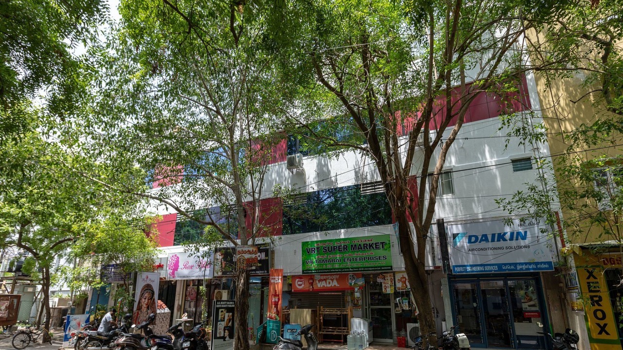 Photo of Others in Adyar