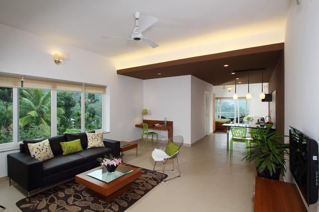 Photo of Livingroom in Chithirapuram