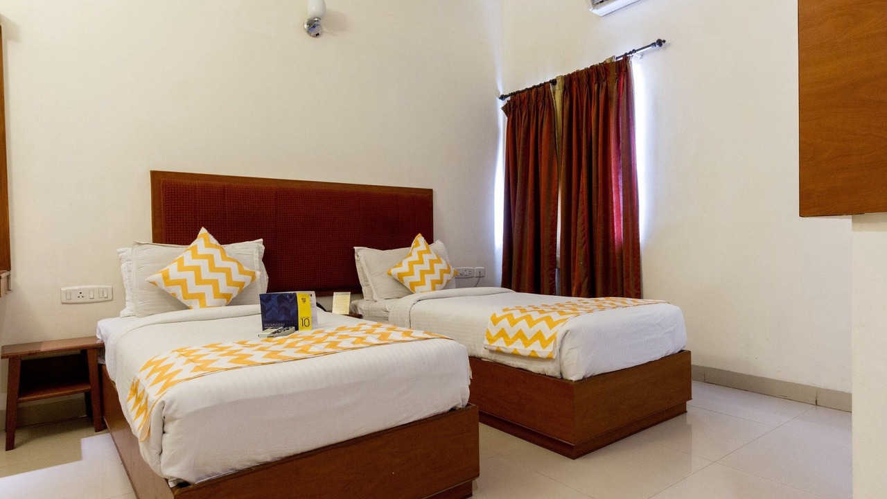 Photo of Bedroom in Gandhipuram