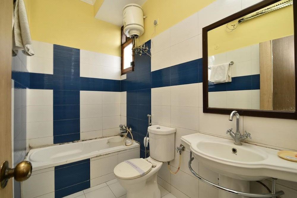 Photo of Bathroom in Dehradun