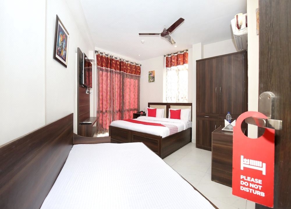 Photo of Bedroom in Sector 45