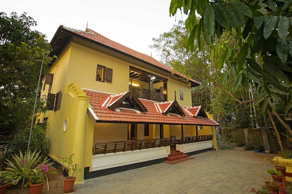 Photo of Buildings in Kodungallur