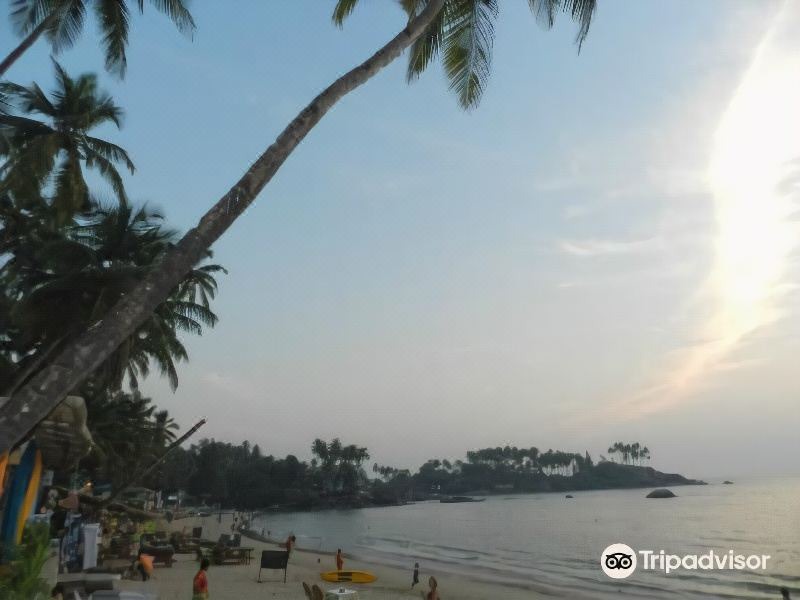 Photo of Outdoor in Palolem