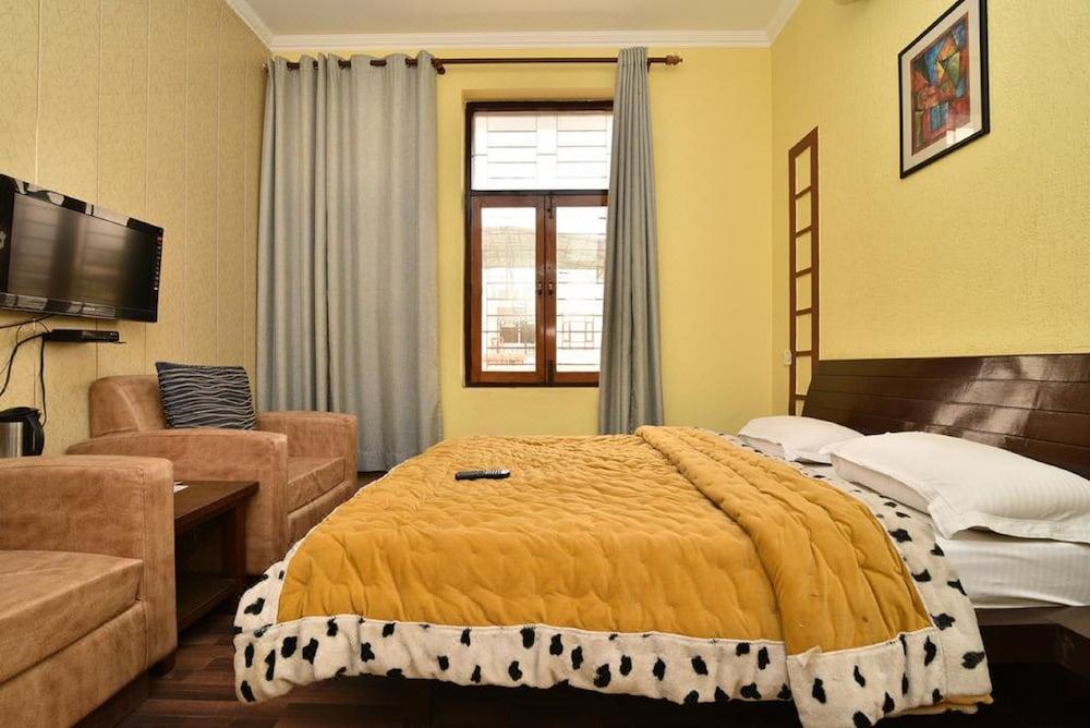 Photo of Bedroom in Dehradun