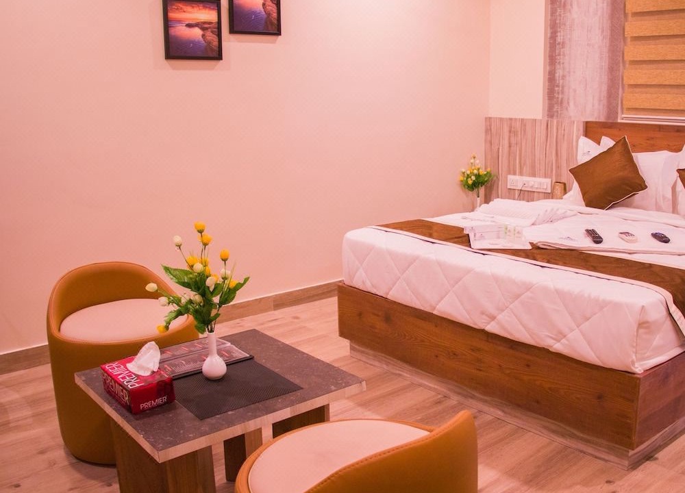 Photo of Bedroom in Bilekahalli