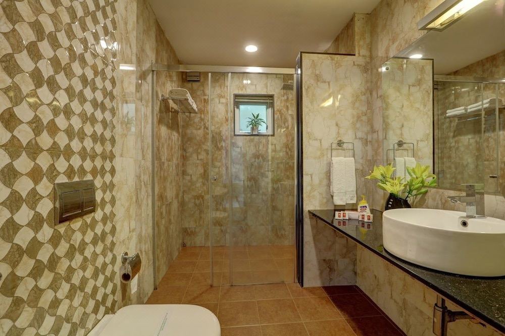 Photo of Bathroom in Chithirapuram