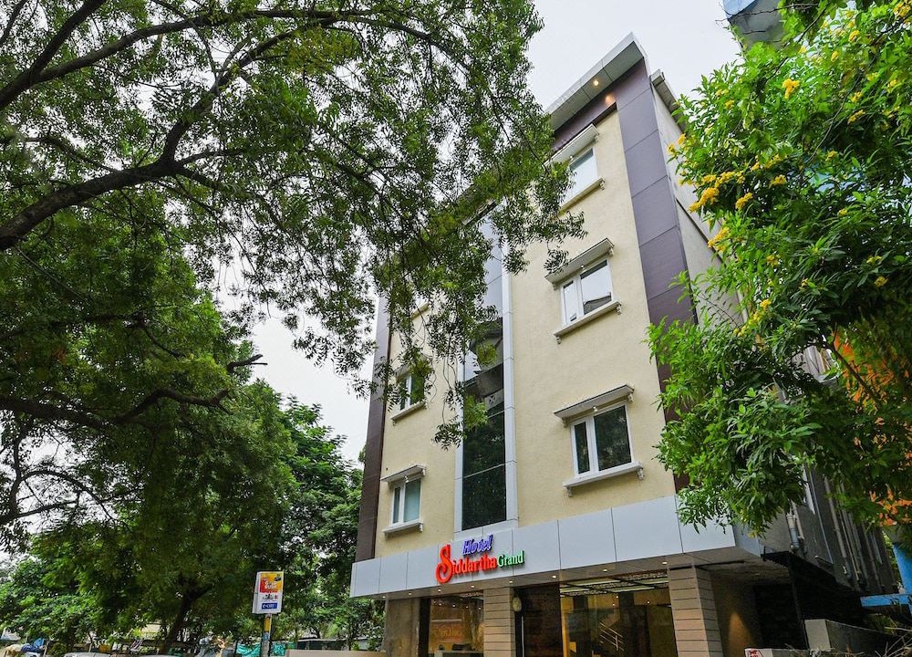 Photo of Buildings in Vijayawada