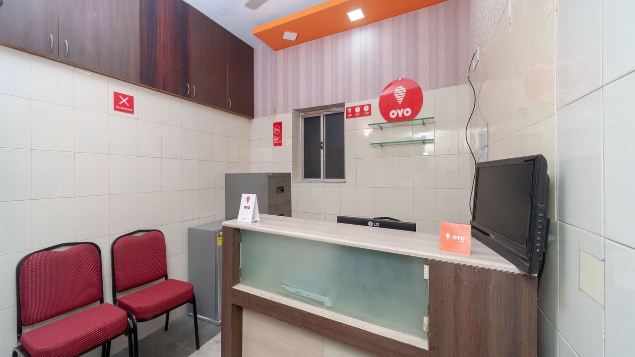 Photo of Kitchen in Adyar