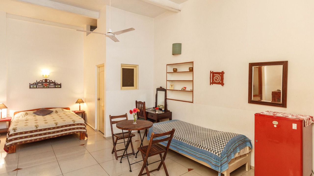 Photo of Livingroom in Bangalore City Center