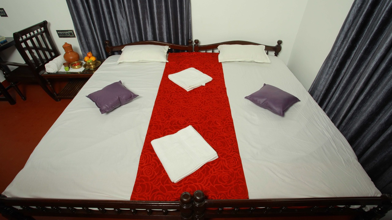 Photo of Bedroom in Kodungallur