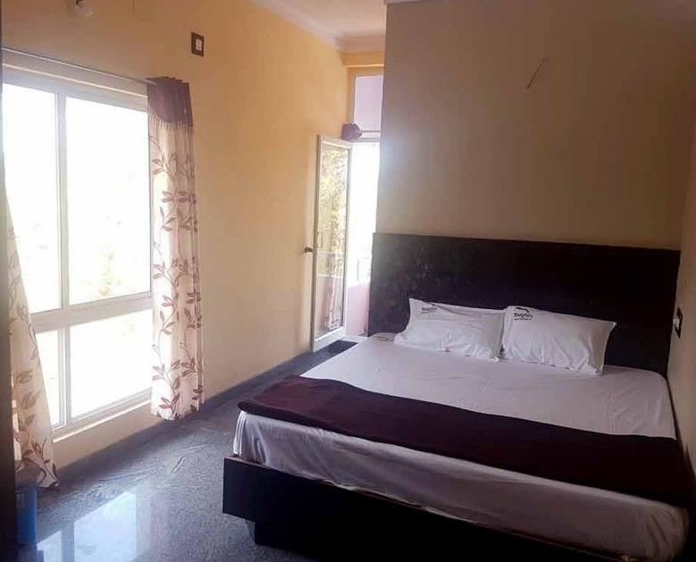 Photo of Bedroom in Yelagiri