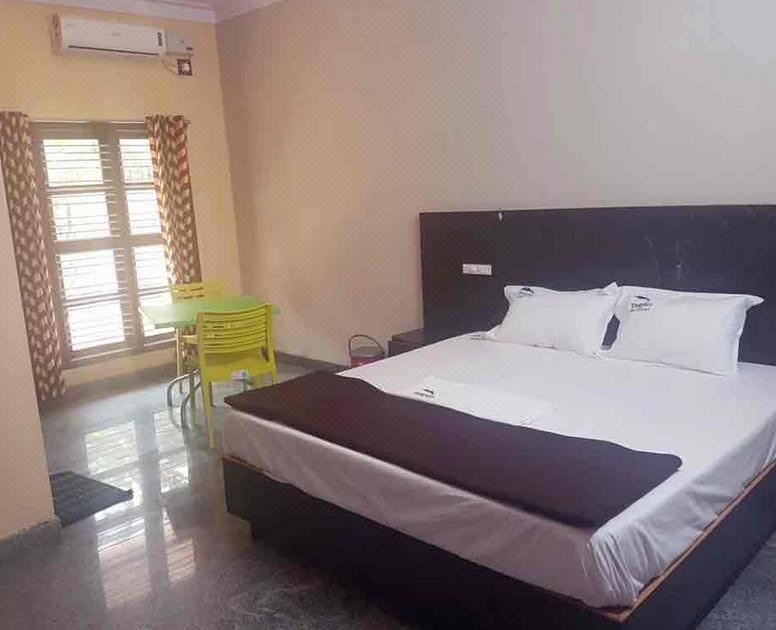 Photo of Bedroom in Yelagiri