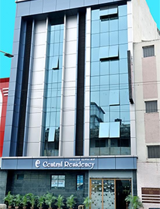Photo of Buildings in Periamet