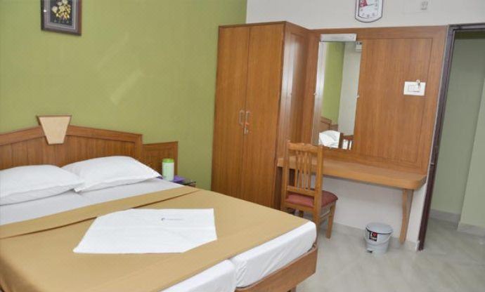 Photo of Bedroom in Periamet