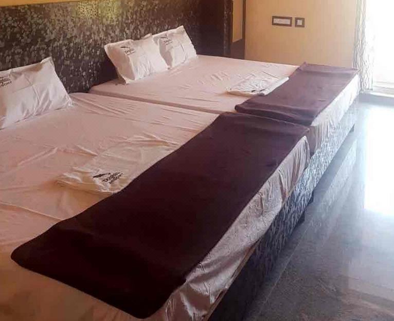 Photo of Bedroom in Yelagiri