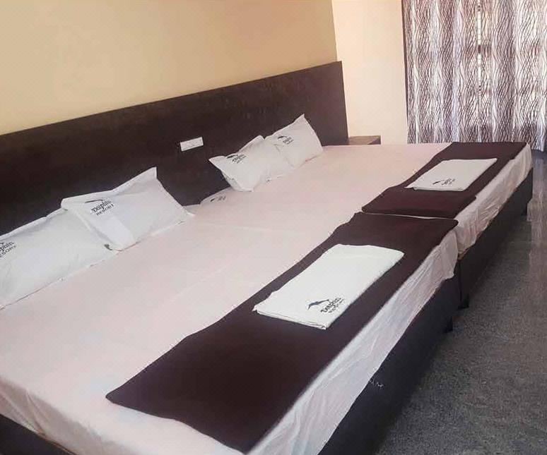 Photo of Bedroom in Yelagiri