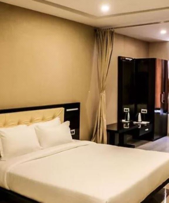 Photo of Bedroom in Chaibasa