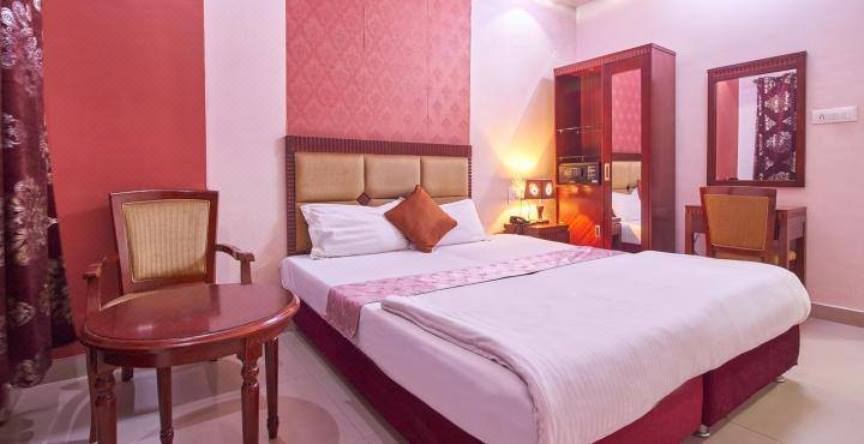 Photo of Bedroom in Mysore