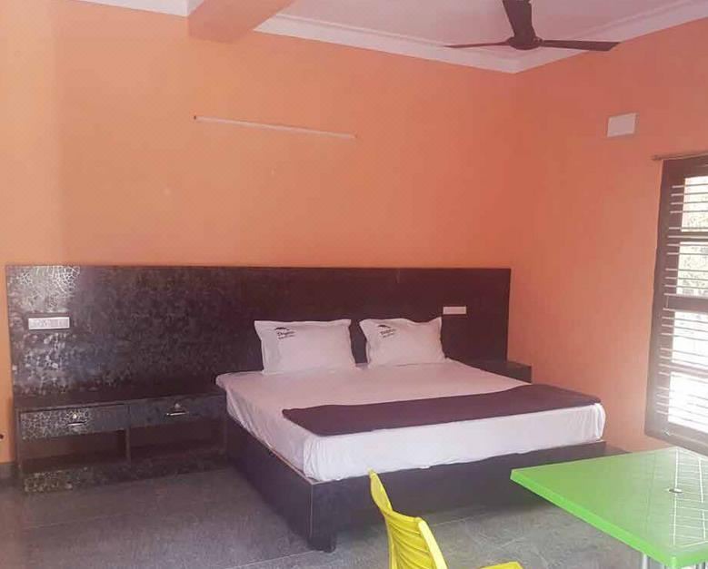 Photo of Bedroom in Yelagiri