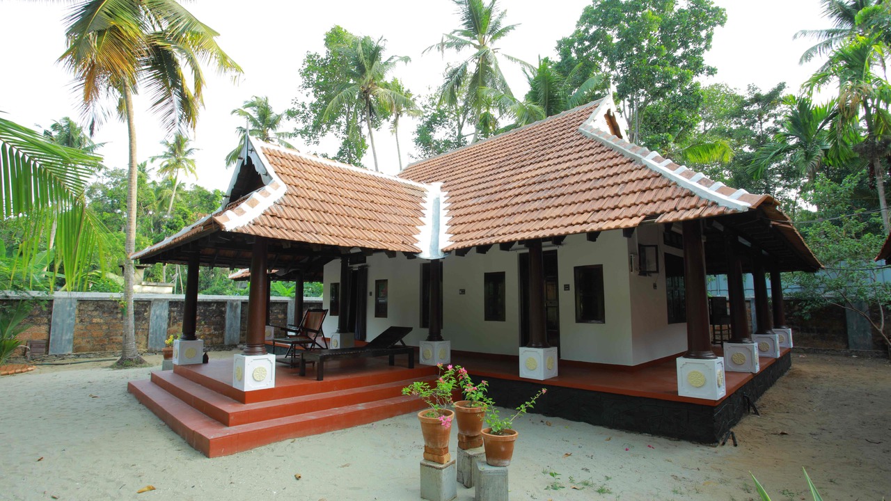 Photo of Buildings in Kodungallur