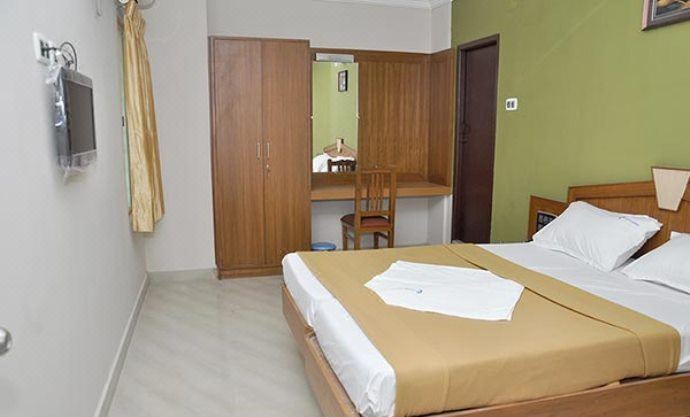 Photo of Bedroom in Periamet