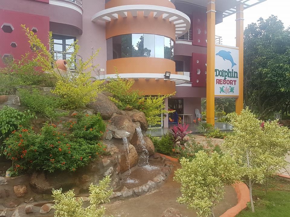 Photo of Buildings in Yelagiri