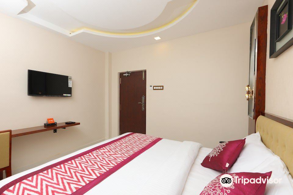 Photo of Bedroom in Madurai Main