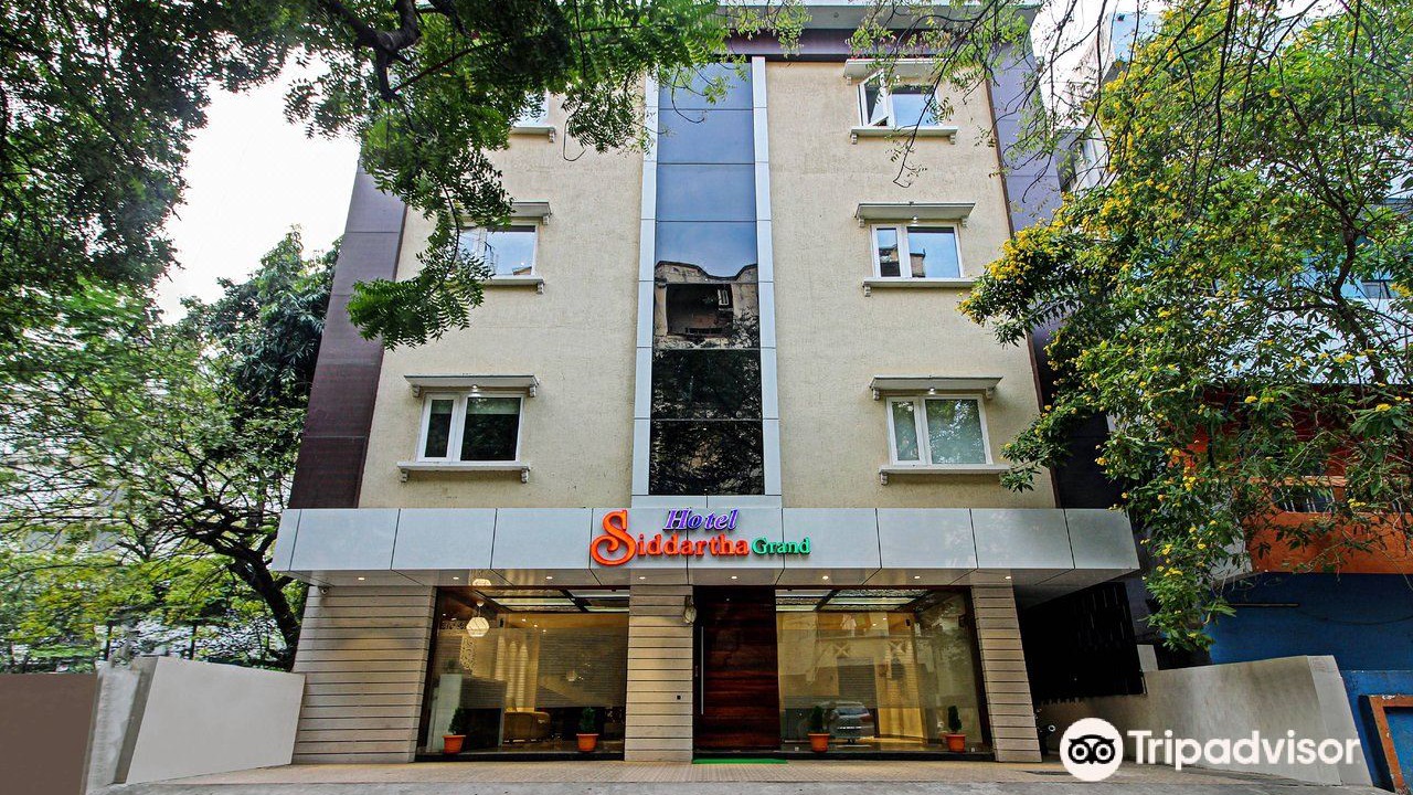 Photo of Buildings in Vijayawada