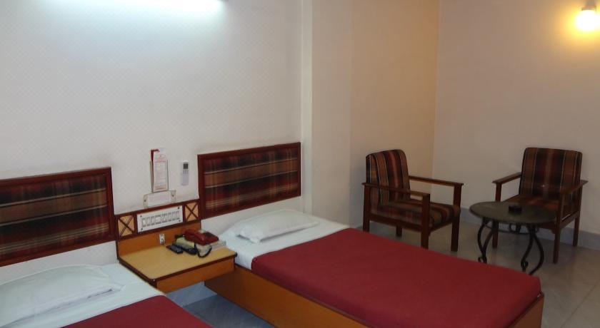 Photo of Bedroom in Dabagardens