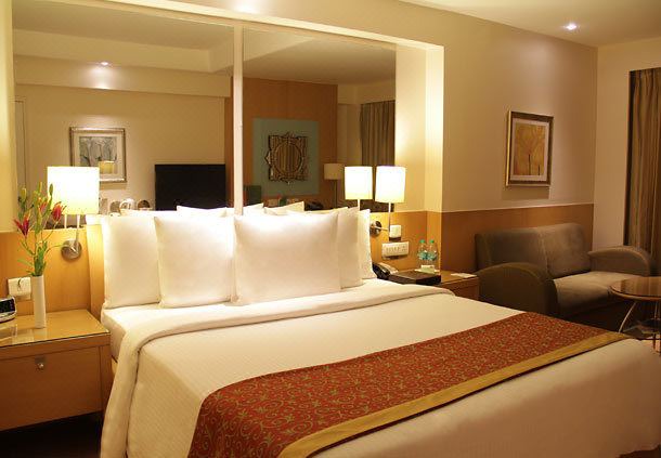 Photo of Bedroom in Teynampet