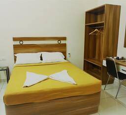 Photo of Bedroom in Vellore