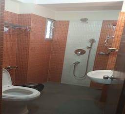 Photo of Bathroom in Loleygaon
