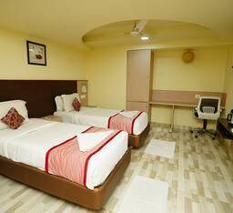 Photo of Bedroom in Vijayawada