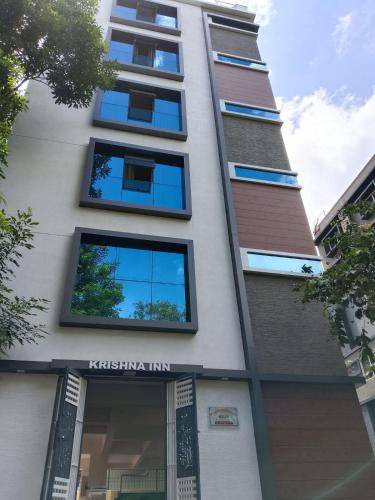Photo of Buildings in Yelahanka