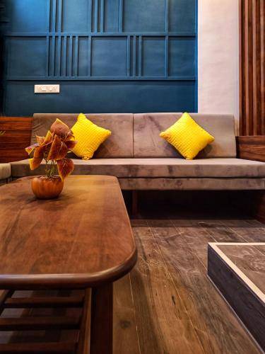 Photo of Livingroom in Vellore