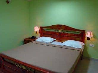 Photo of Bedroom in Kodaikanal