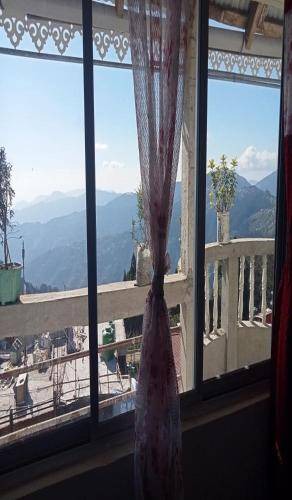 Photo of Patio Balcony in Lepchajagat