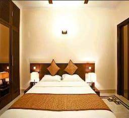Photo of Bedroom in Defence Colony