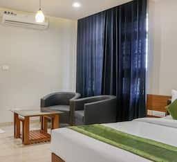 Photo of Bedroom in Kozhikode