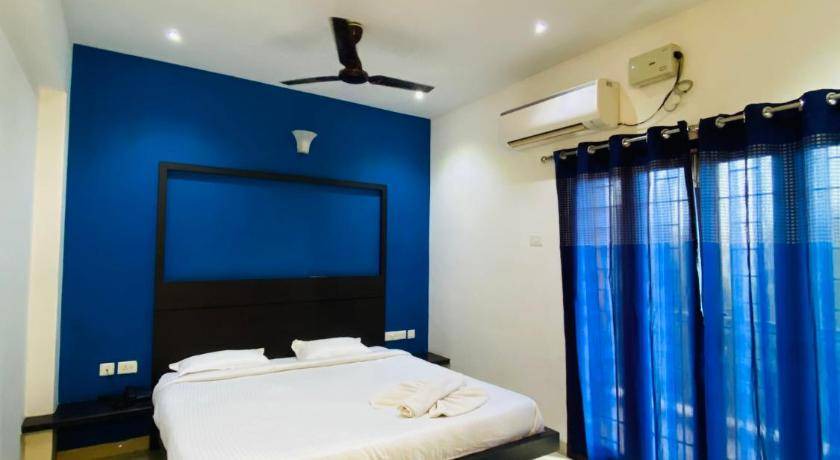 Photo of Bedroom in Peelamedu