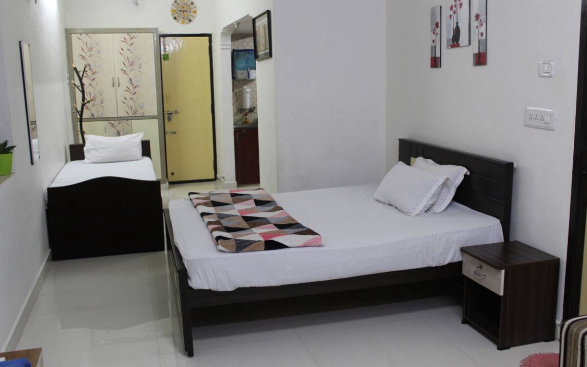 Photo of Bedroom in Chennai