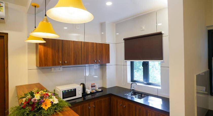Photo of Kitchen in Kottakkal