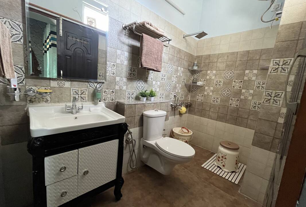 Photo of Bathroom in Phase 5