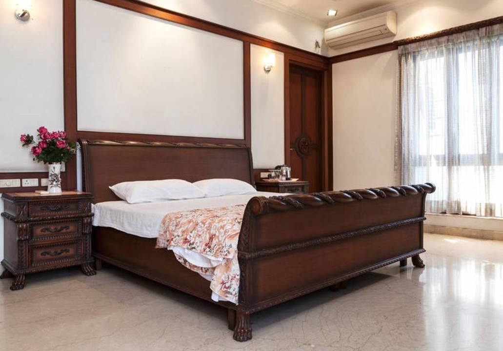Photo of Bedroom in Park Street