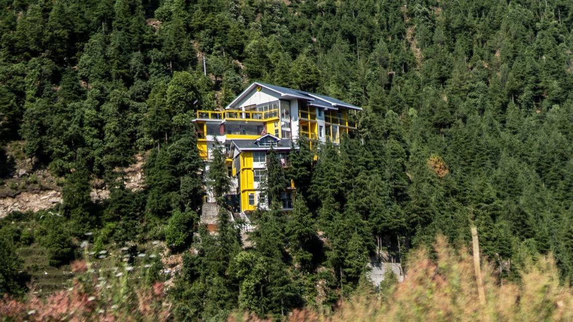 Photo of Others in Dalhousie