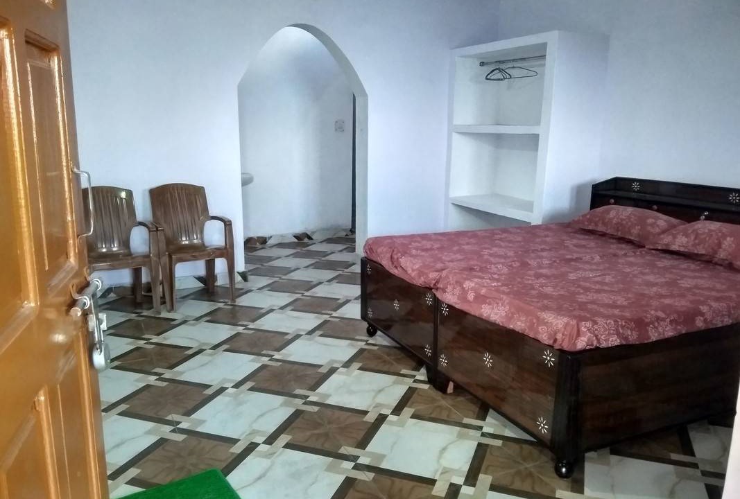 Photo of Bedroom in Srinagar