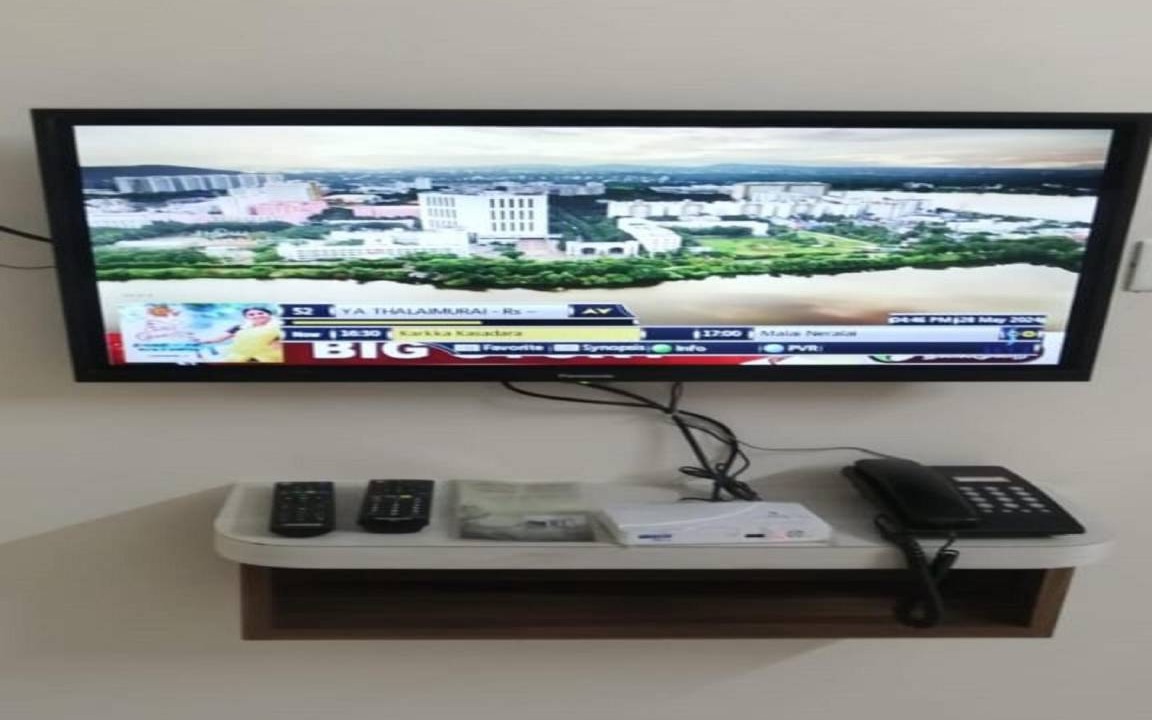 Photo of Livingroom in Vellore