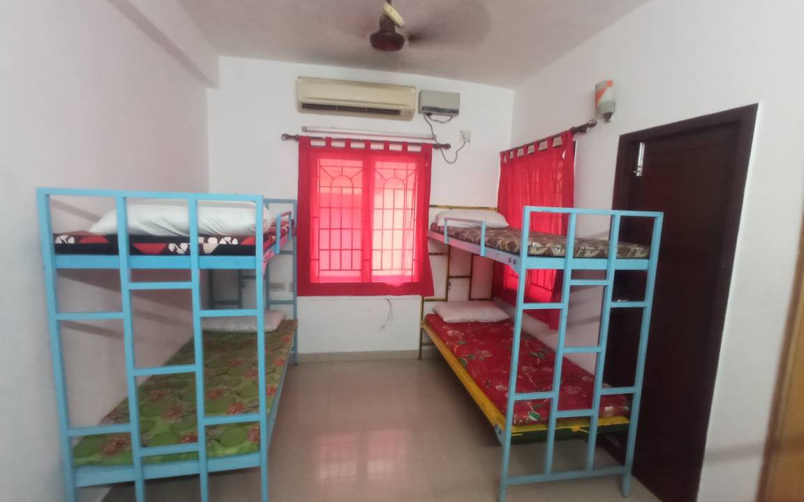 Photo of Bedroom in Koyambedu